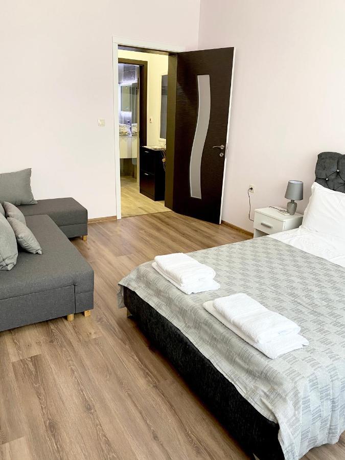 Central Apartment Plovdiv Extérieur photo