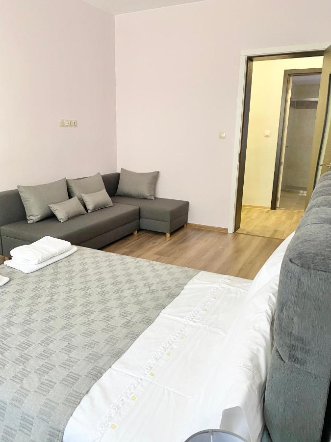 Central Apartment Plovdiv Extérieur photo