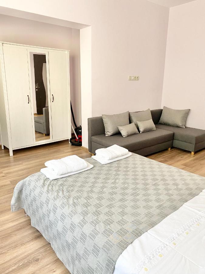 Central Apartment Plovdiv Extérieur photo