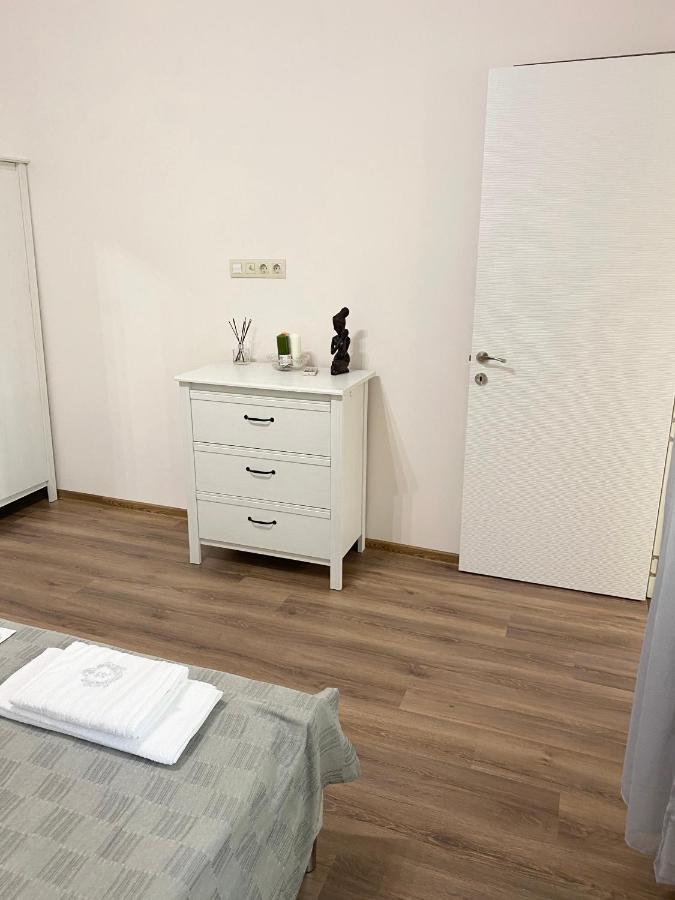Central Apartment Plovdiv Extérieur photo