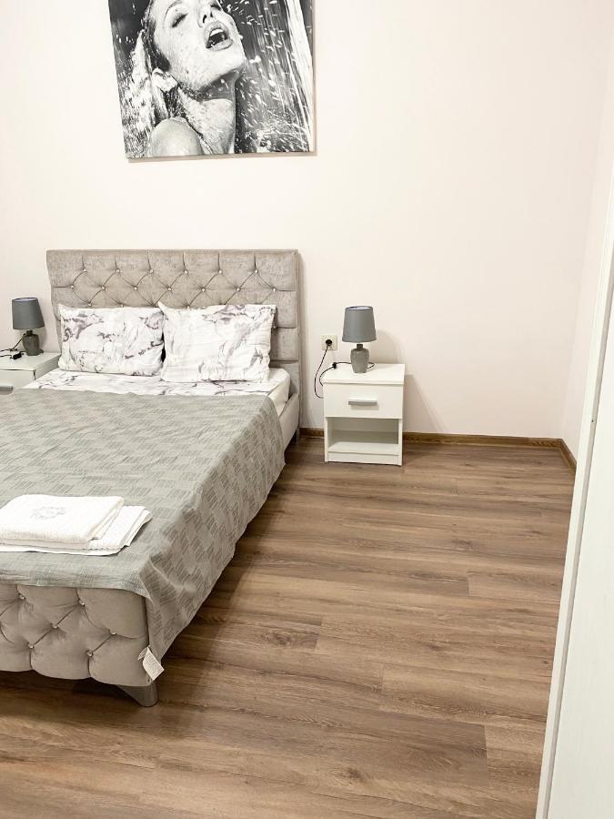 Central Apartment Plovdiv Extérieur photo