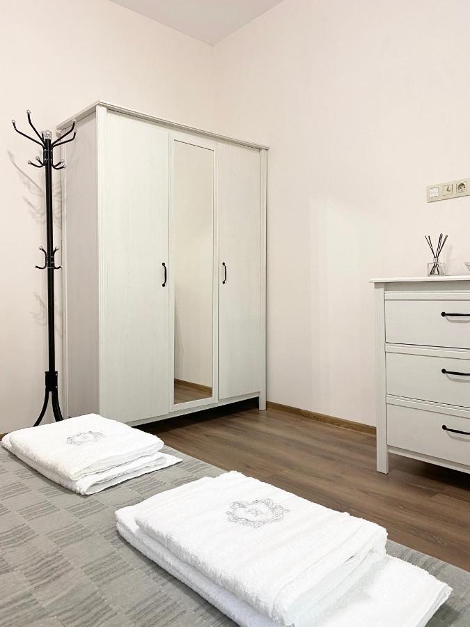 Central Apartment Plovdiv Extérieur photo