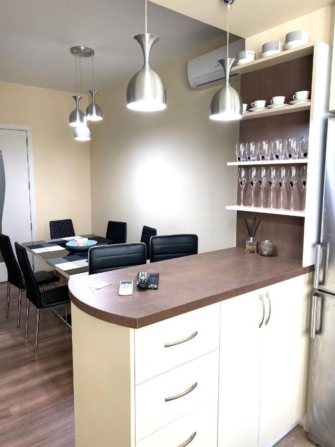Central Apartment Plovdiv Extérieur photo