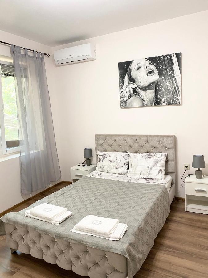 Central Apartment Plovdiv Extérieur photo