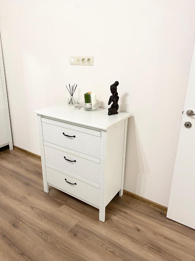 Central Apartment Plovdiv Extérieur photo