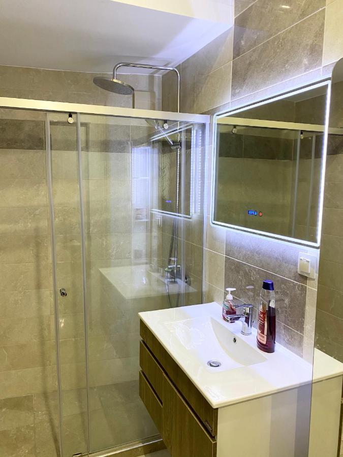 Central Apartment Plovdiv Extérieur photo